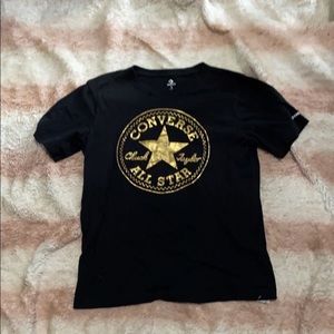 Converse shirt